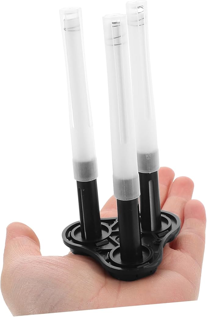Angoily Cute USB-Powered Humidifier Mini Atomizer Bracket Spray Nozzles Sturdy - Image 8