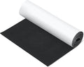 Large Felt Furniture Pads 16 x 60 Inch Non Slip Self Adhesive Heavy Duty by Fullhawl