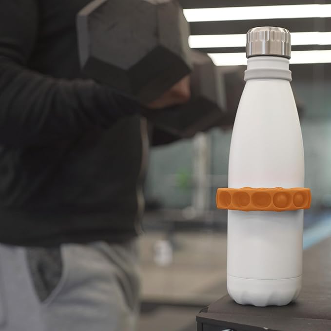 Water Bottle Hydration Tracker - Image 5