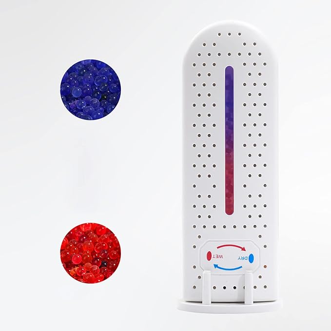Electric Dehumidifier USB ABS Recyclable High Temperature Rectangle Air - Image 2