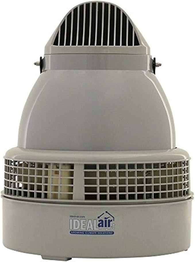 Ideal-Air Commercial Grade Humidifier by Ideal-Air