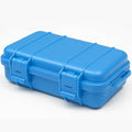 Dry Storage Box, Shockproof Waterproof Box by Yuecoom