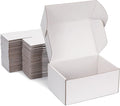 Small Shipping Boxes 9x6x4 Inch by DUZCLI