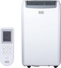 BLACK+DECKER 12, 000 BTU Portable Air Conditioner by BLACKDECKER