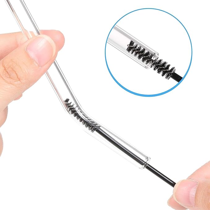Hummingbird Feeder Cleaning Brush Mini Nylon Brush Set Brush Cleaner - Image 4