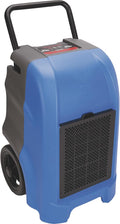 B-Air VG-1500, 150 Pint, 235 CFM, 70.3 Amp Industrial Commercial Dehumidifier by B-Air