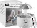 Humidifiers for Bedroom, Aromatherapy Essential Oils Diffuser, Quiet Ultrasonic by Ahelperofyourfamilylife