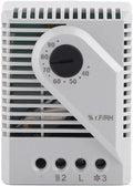 MFR012 Mechanical Humidity Controller by Tnfeeon