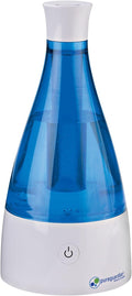 PureGuardian Ultrasonic Cool Mist Humidifier, 10 Hrs. Run Time, 210 Sq. Ft. by PureGuardian