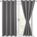Hiasan Blackout Curtains for Bedroom by Hiasan