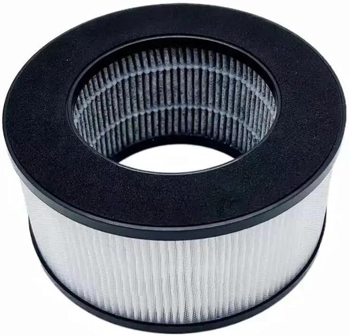 For LR124 Replacement Filter for CVS Health Desktop Air Purifier, 1 pk by Unknown