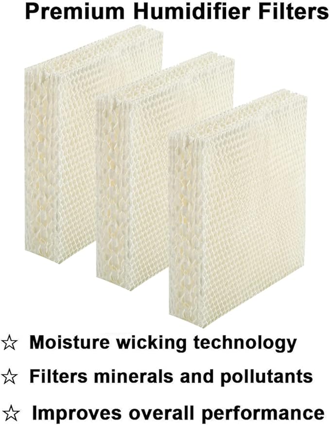 Humidifier Wicking Filter Replacement - Image 4
