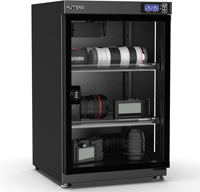 AUTENS Dehumidifying Dry Cabinet Box by AUTENS