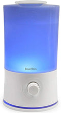 BlueHills Premium 2000 ML XL Large Essential Oil Diffuser Aromatherapy by BlueHills
