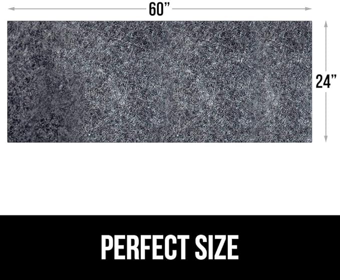 GORILLA GRIP LeakGuard Non-Adhesive Under Sink Mat - Image 7