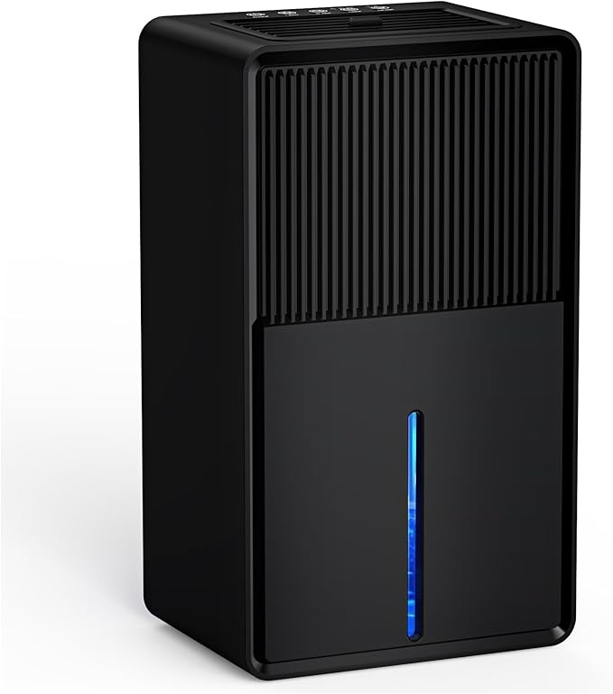 Generic YeeCopon Dehumidifier for Home, 85 OZ Water Tank, Quiet Dehumidifiers by Unknown
