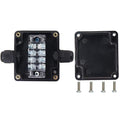 Watertight Junction Box, IP67 Waterproof Electrical Project Box by YETLEBOX