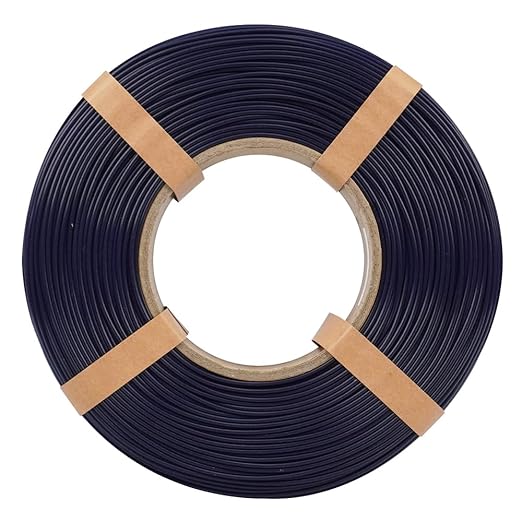 Inland V2 PLA PRO 3D Printer Filament Refill, 1.75mm Spooless Filament - Image 2