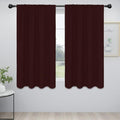 Easy-Going Rod Pocket Blackout Curtains by Easy-Going