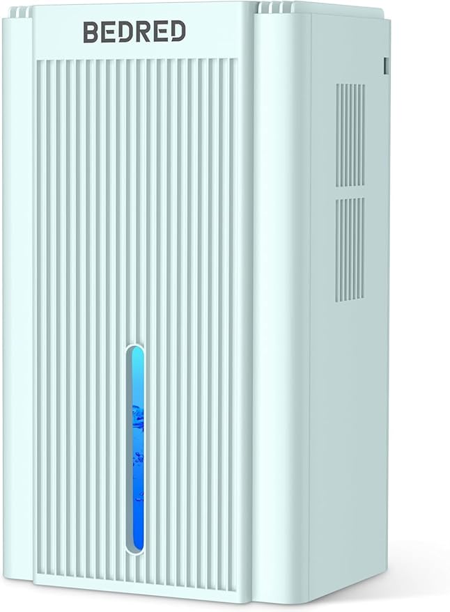 Dehumidifier, 95OZ Dehumidifier by BEDRED