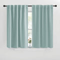 NICETOWN Blackout Curtain Panels by NICETOWN