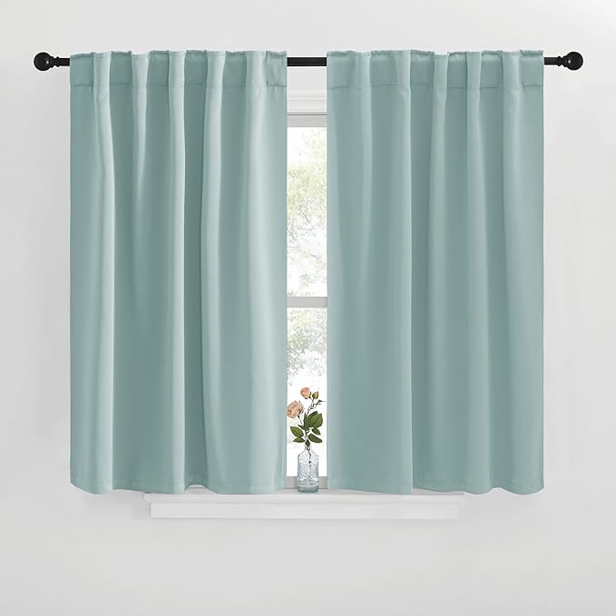 NICETOWN Blackout Curtain Panels by NICETOWN