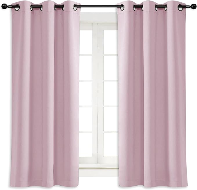 NICETOWN Blackout Curtain Blind by NICETOWN