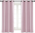 NICETOWN Blackout Curtain Blind by NICETOWN