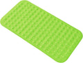 Anti-Slip Bathtub Shower mat, 27.5×14.5（Approximately 70×37cm） inch Soft by ERASILKEN-X