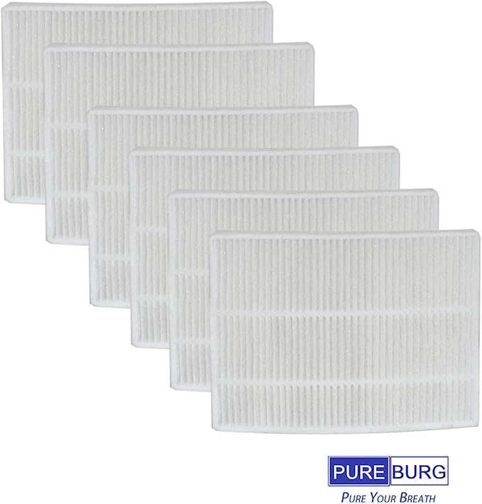 PUREBURG Replacement Filter Compatible - Image 5