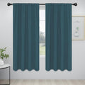 Easy-Going Rod Pocket Blackout Curtains by Easy-Going