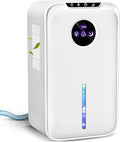 Dehumidifier for Home Small Dehumidifier by Lonxfy
