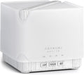 ASAKUKI 700 ml Premium Essential Oil Diffuser, 5 in 1 Ultrasonic Aromatherapy by ASAKUKI