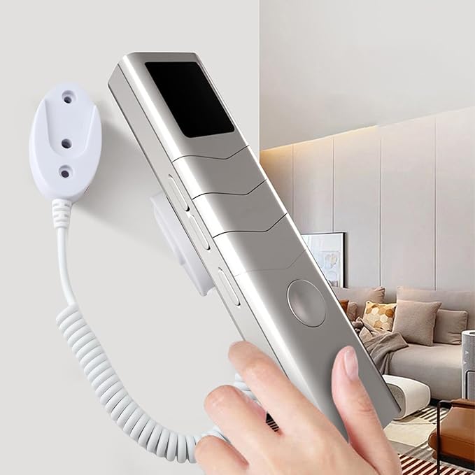 Magnetic Remote Leash Control Holder - Image 2