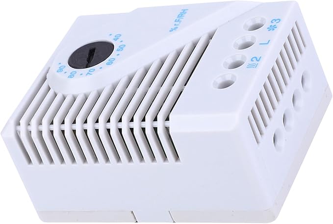Mechanical Humidity Controller - Image 2