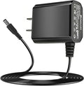 AC Adapter Compatible with Westinghouse 1804 NCCO1804 SP6440 SP-6440 NCCO by Metasources