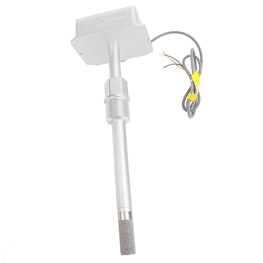 Industrial Temperature Humidity Transmitter IP68 4 20mA Current Output Wall - Image 2