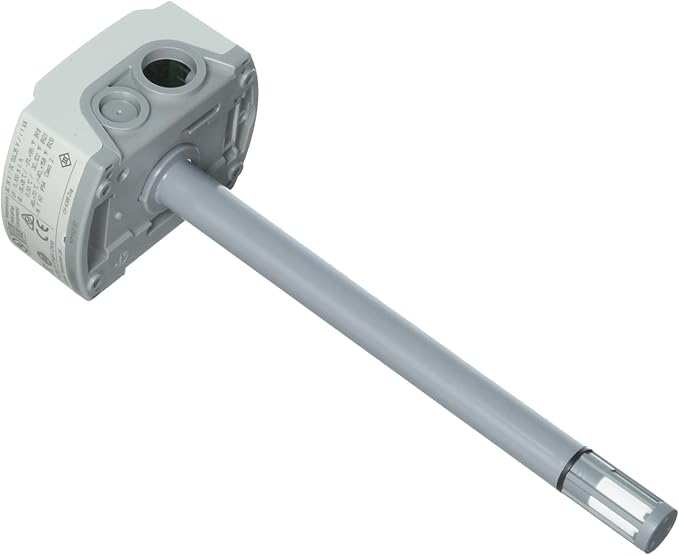 Siemens QFM2160U Humidity & Temperature Sensor by Siemens
