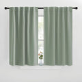 NICETOWN Blackout Curtain Panels by NICETOWN