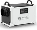 145 Pints Commercial Dehumidifier by Moiswell