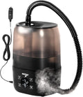 WACOOL Reptile Fogger with Humidity Controller, 4L Large Tank Reptile by WACOOLREPTILE