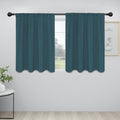 Easy-Going Rod Pocket Blackout Curtains by Easy-Going