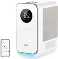 DREO Humidifiers for Bedroom, Top-filled Smart Quiet Cool Mist Humidifiers for by DREO