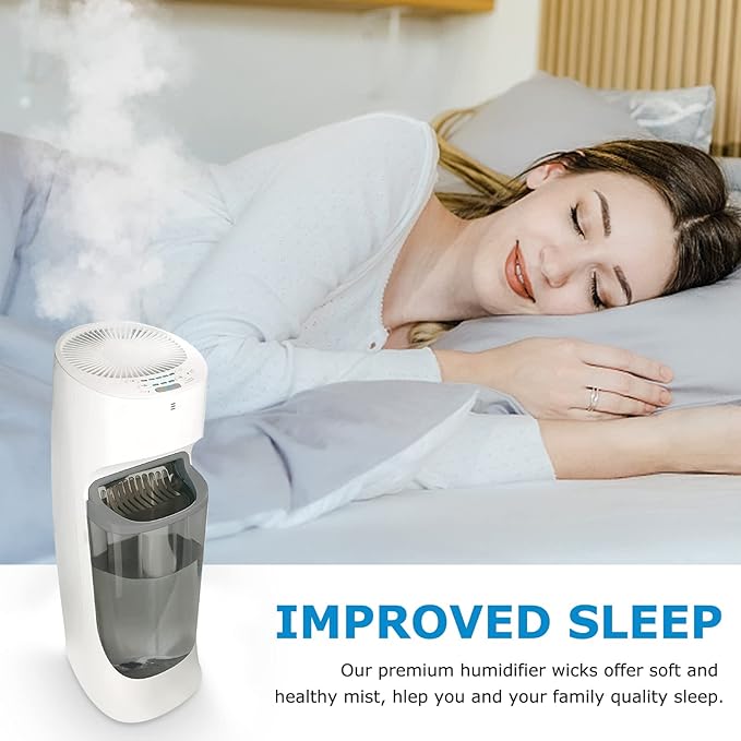 iSingo Humidifier Wicking HFT600 Fil-TER T - Image 7