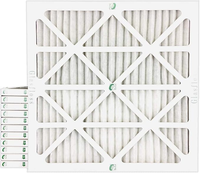 Glasfloss ZL 18x18x1 MERV 13 Air Filters - Image 4