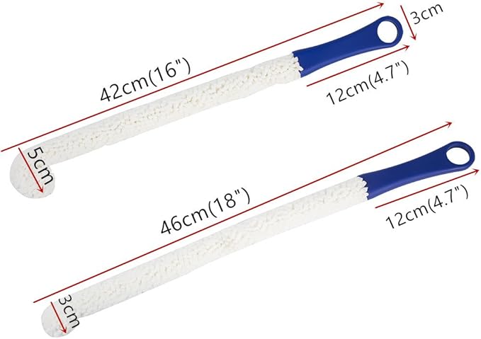 Bottle Cleaning Brush - Image 2