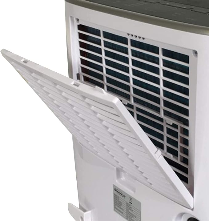 Soleus Air Energy Star Rated 1, 800 SqFt., 25 Pint Dehumidifier - Image 5