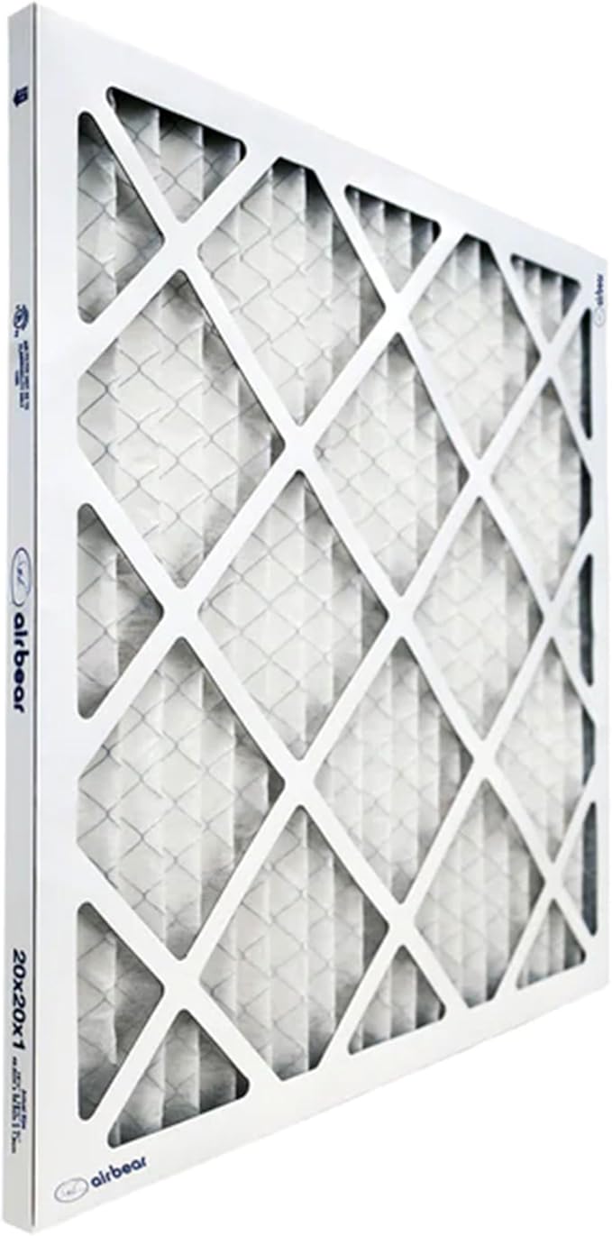Trion Air Bear OEM Replacement Air Purifier Filter Indoor Air Quality Accessory - Image 8