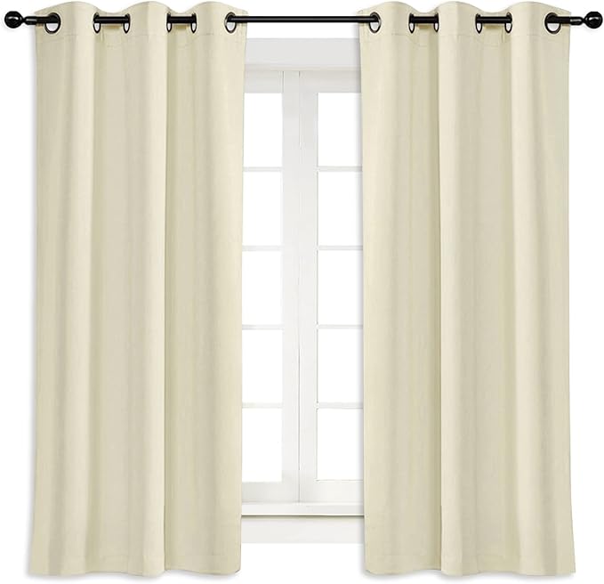 NICETOWN Blackout Curtain Blind by NICETOWN