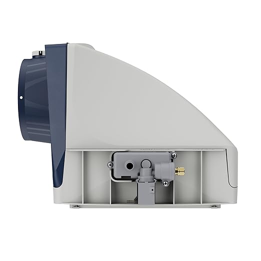 AprilAire 620AKZ Whole-House, Large Bypass Evaporative Humidifier – 18 Gallons - Image 22